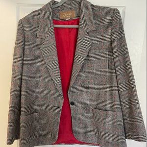 Saville Women's Blazer